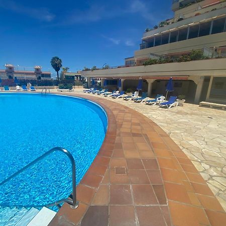 Ferienwohnung La Estrella Puerto de la Cruz  Exterior foto