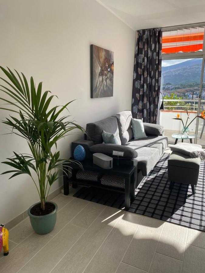 Ferienwohnung La Estrella Puerto de la Cruz  Exterior foto