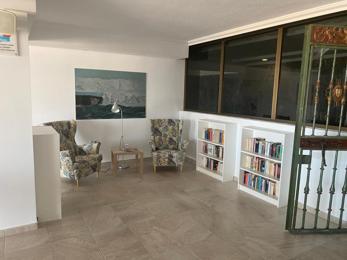 Ferienwohnung La Estrella Puerto de la Cruz  Exterior foto
