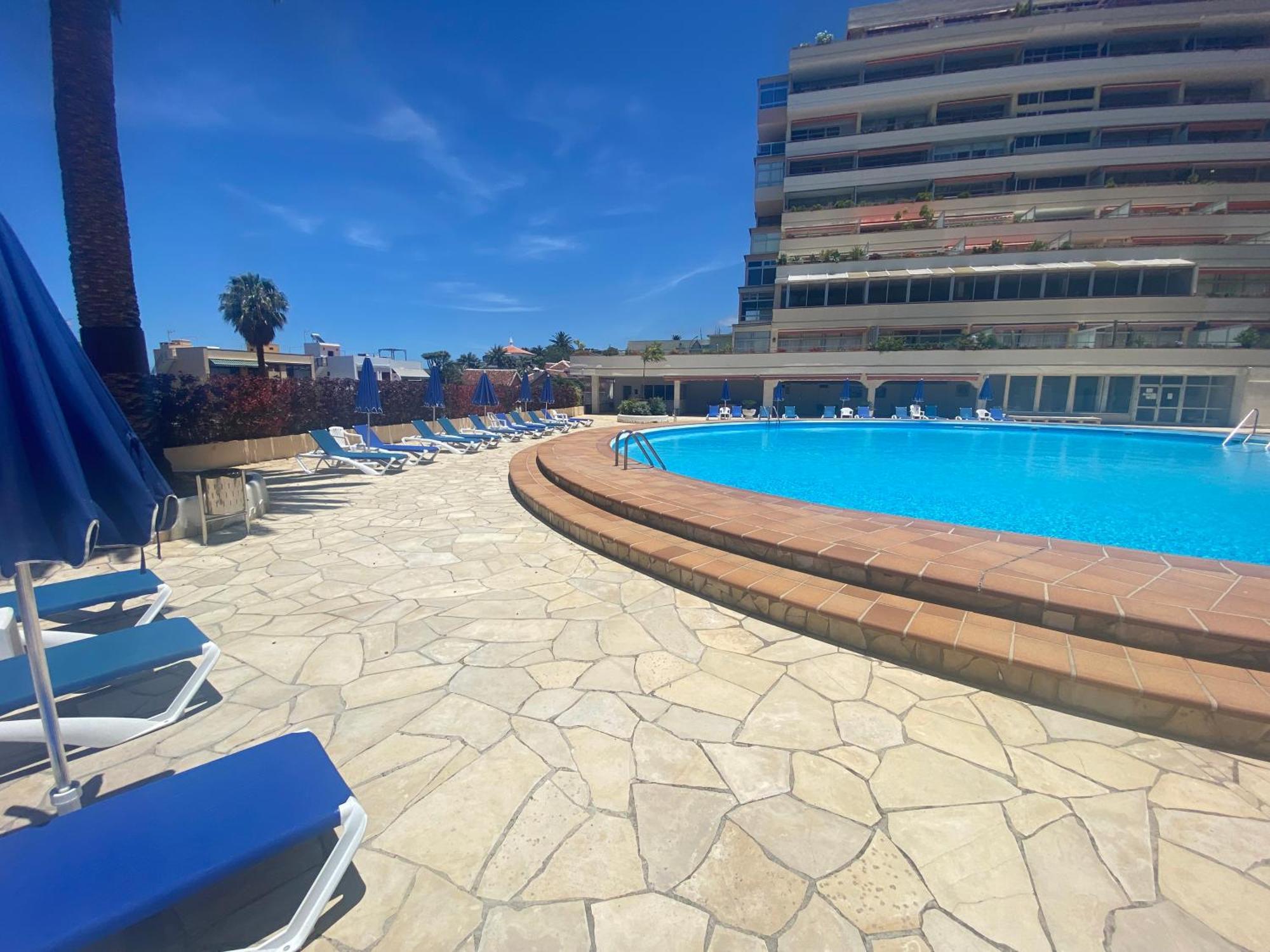 Ferienwohnung La Estrella Puerto de la Cruz  Exterior foto